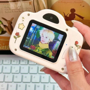 Little Prince mini camera