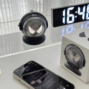 Astronaut Bluetooth Speaker